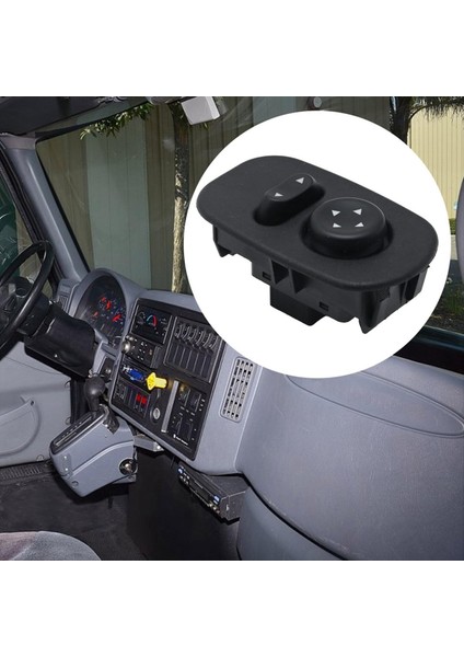 Ic Corporation Uluslararası Heavy Double Mirror Switch 8 Pin 2209205C1 2505204C1 4084847C1 (Yurt Dışından) fırsatları