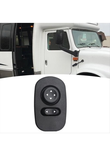 Ic Corporation Uluslararası Heavy Double Mirror Switch 8 Pin 2209205C1 2505204C1 4084847C1 (Yurt Dışından) indirimleri