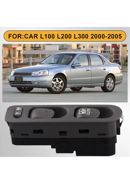 Satürn L Serisi L100 L200 L300 2000-2005 Araç Aksesuarları (Yurt Dışından) fırsatları