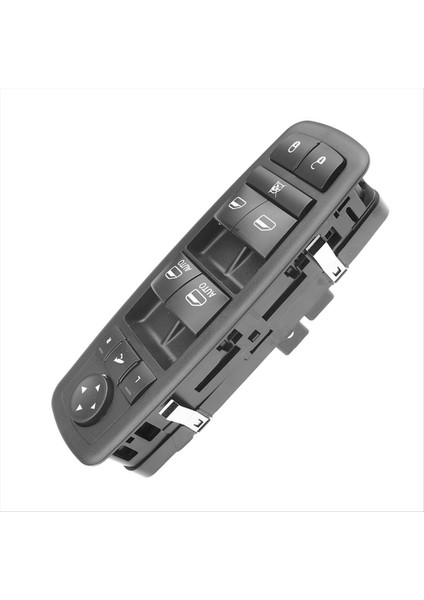 Dodge Ram Için 1500 2500 3500 4500 5500 2016-2018 Sürücü Yan Elektrikli Ana Pencere Anahtarı Kontrol Paneli 56046826AE (Yurt Dışından)