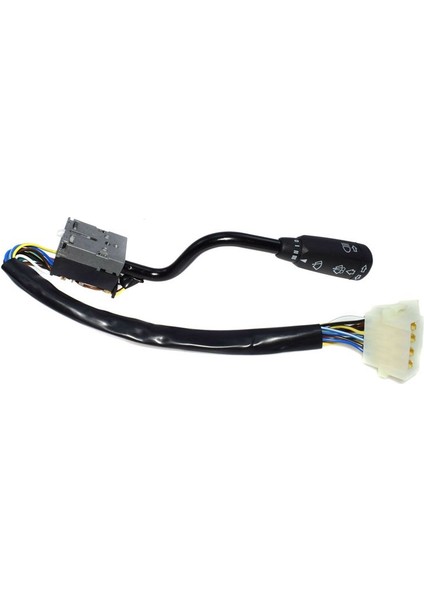 0055457424 Mercedes Benz T1 1977-1996 0055457424 Için Dönüş Sinyal Anahtarı Kombinasyon Anahtarı (Yurt Dışından) modelleri
