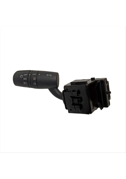 Mazda Için Mazda Cx-5 2012-2015 Için Mazda Için 3 2014-2016 Mazda 6 2014-2016 Lhd Far Sinyal Sinyali Sis Fark Anahtarı (Yurt Dışından)