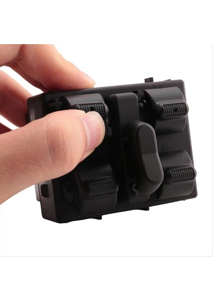 Araba Güç Penceresi Cam Kaldırıcı Pencere Anahtarı 04602675AA 4602756AB Dodge Chrysler Için DWS-624 DWS624 (Yurt Dışından) fırsatları