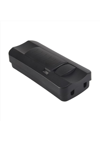 220V Ayak Dimmer Anahtarı Ayak Çalışan LED Dimmer Anahtarı Tam Aralıklı Sline Slayt Kontrol Anahtarı Zemin Lambası / LED Lamba Için (Yurt Dışından)