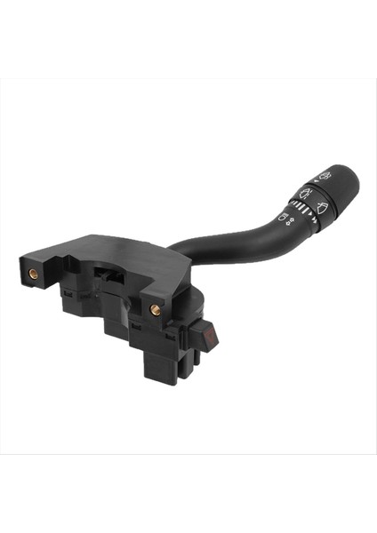 Turn Sinyal Anahtarı Kombinasyonu Ön Cam Silecek Anahtarı 4L5Z13K359AAA 4L5Z13K359AAB Ford Ranger Için 2004-2011 (Yurt Dışından)