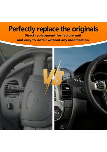 Turn Sinyal Anahtarı Kombinasyonu Ön Cam Silecek Anahtarı 4L5Z13K359AAA 4L5Z13K359AAB Ford Ranger Için 2004-2011 (Yurt Dışından) modelleri