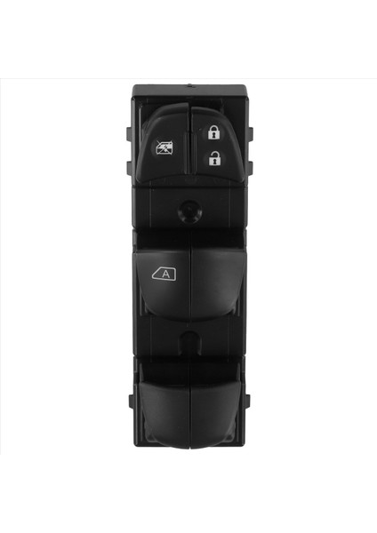 25401-4BA5A Araba Nissan Altima Juke Sentra 2011-2023 254014BA5A Için Sol Elektrikli Pencere Anahtarı (Yurt Dışından)
