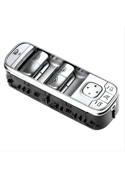 Yeni Li Araba Pencere Asansör Anahtarı Elektrikli Pencere Anahtarı 1679057501 A1679057501 Mercedes-Benz Gle W167 (Yurt Dışından)