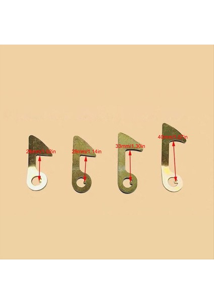 Elektrikli Araba Scooter Kuyruk Kutusu Kilit Bagaj Kilit Aksesuarları Motosiklet Arka Kilit (Yurt Dışından) modelleri