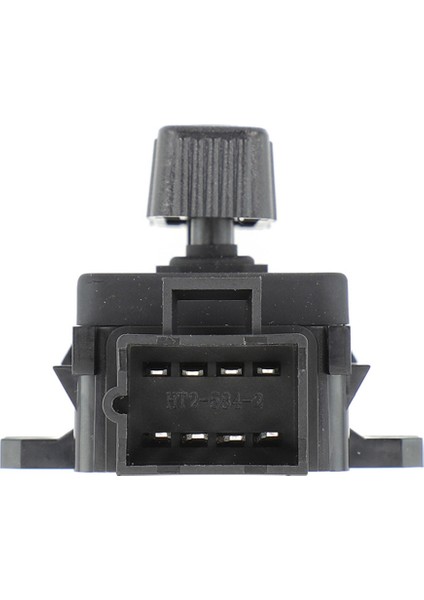 Otomotiv Güç Koltuğu Kontrol Anahtarı Koltuk Ayar Anahtarı Otomatik Parçalar 12450256 Cadillac Gmc 1999-2007 (Yurt Dışından)