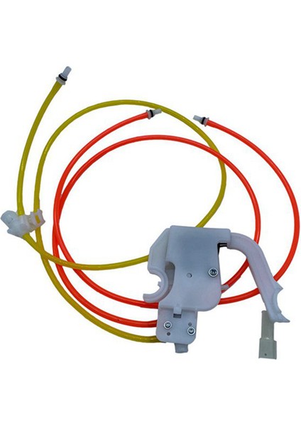 Kamyon Elektrik Kontrol Vanası Solenoid -Seat Valf Kamyon Aksesuarları 42538419 -Iveco Kamyon (Yurt Dışından)