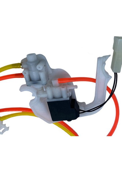 Kamyon Elektrik Kontrol Vanası Solenoid -Seat Valf Kamyon Aksesuarları 42538419 -Iveco Kamyon (Yurt Dışından) fırsatları