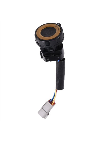 526-5708 Caterpıllar Excavator E305E 307E 320GC 323GC 330 336 345GC Tek Düğmeli Başlangıç Anahtarı (Yurt Dışından) fiyatları