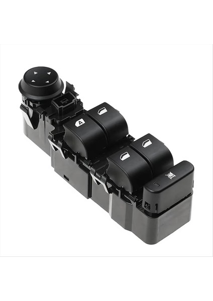 Elektrik Ana Pencere Anahtarı Katlama Ayarı Düğmesi Pencere Asansör Anahtarı ZQ80516XT Citroen C4 C-Quatre Için (Yurt Dışından) indirimleri