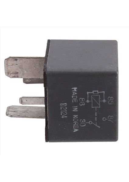04692139AA Car Röle 12V Chrysler Dodge Jeep Omron Çok Amaçlı 4 Prong Otomotiv Aksesuarları (Yurt Dışından) fiyatları