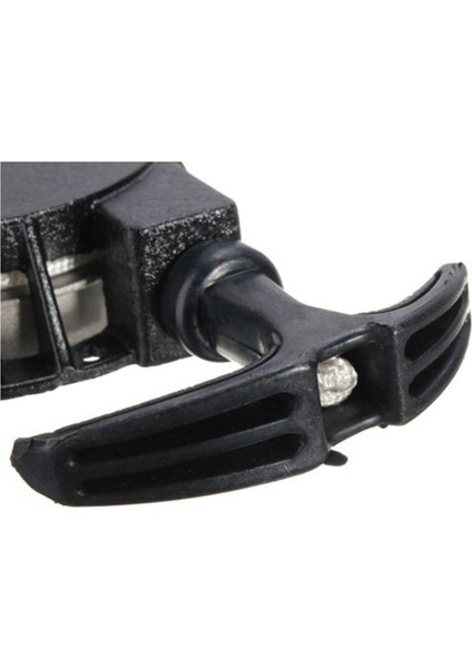 2x Siyah Metal Mini Moto Kolay Çekme Başlangıç 49CC Mini Dörtlü Kir Bisiklet Havası (Yurt Dışından) modelleri