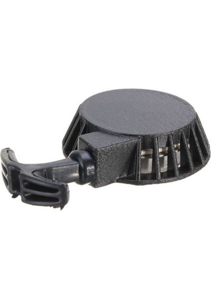 2x Siyah Metal Mini Moto Kolay Çekme Başlangıç 49CC Mini Dörtlü Kir Bisiklet Havası (Yurt Dışından) fırsatları