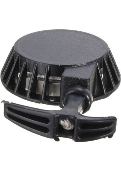 2x Siyah Metal Mini Moto Kolay Çekme Başlangıç 49CC Mini Dörtlü Kir Bisiklet Havası (Yurt Dışından) indirimleri