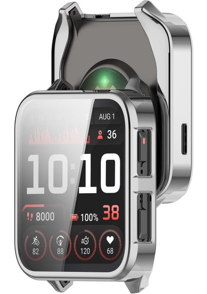 Garmin Venu X1 Için Tpu Saat Kılıfı (Yurt Dışından) fiyatları