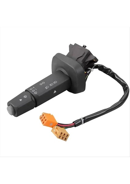 Gösterge Direksiyon Sütun Anahtarı 81255090188 81255090139 81255090172 Man Tga Tgl Tgm Tgs Tgx (Yurt Dışından) fiyatları