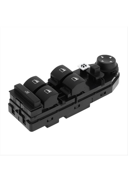 Araç Pencere Asansör Anahtarı Elektrikli Pencere Ayarlama Anahtarı 61316951904 61313414354 Bmw E60 E61 520D 523I 525I 528I (Yurt Dışından)