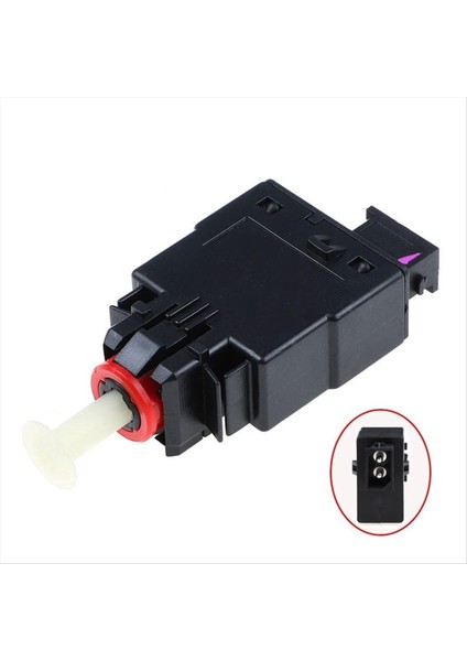 Fren Işığı Anahtarı 61318360420 6131-8360-420 61311378207 61311378208 Bmw 3 Serisi Z3 E28 E30 E32 E36 E9 (Yurt Dışından) fiyatları