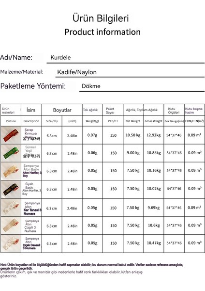 Altın Varak Kurdele Yılbaşı Hediyesi Kravat (Yurt Dışından) modelleri