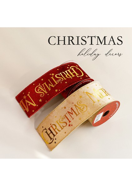 Altın Varak Kurdele Yılbaşı Hediyesi Kravat (Yurt Dışından) indirimleri