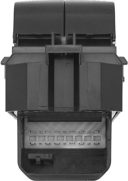 Elektrikli Pencere Kontrol Anahtarı Cam Kaldırıcı Anahtarı Düğmesi 84820-0K250 84820-0K270 Toyota Hılux Vııı Pickup 2015-2019 (Yurt Dışından) indirimleri