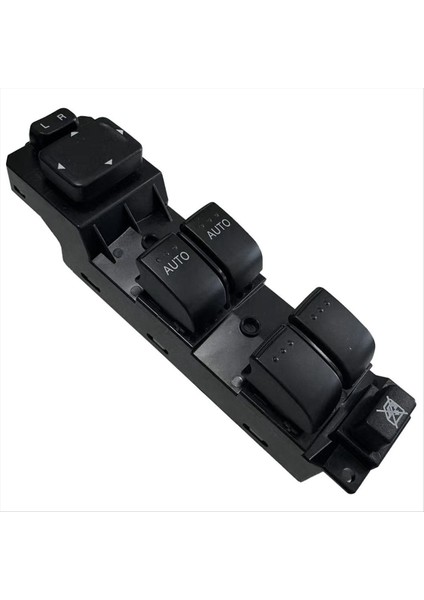 GP7A-66-350 Araba Penceresi Regülatör Anahtarı Mazda 6 2006-2008 GP7A-66-350C GP7A-66-350A (Yurt Dışından) fırsatları