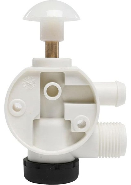 2x Dometik Sealand Rv Su Valfı Montaj Tuvalet Tuvalet Onarım Kiti Ecovac Vacuflush Pedal Tuvaletler 385314349 (Yurt Dışından) fiyatları