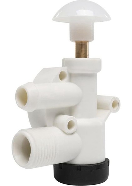 2x Dometik Sealand Rv Su Valfı Montaj Tuvalet Tuvalet Onarım Kiti Ecovac Vacuflush Pedal Tuvaletler 385314349 (Yurt Dışından) fırsatları