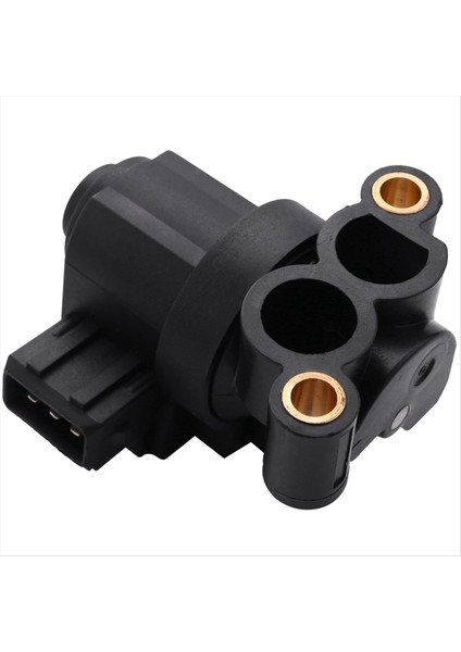 0280140575 13411435846 Boşta Hava Kontrol Valfı Bmw Için E34 E36 E46 318TI 318I Z3 318IS 316I (Yurt Dışından) fırsatları