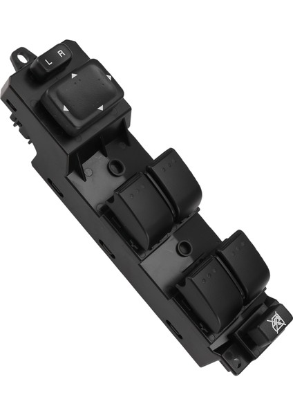 GV2S-66350A GV2S-66-350 Elektrikli Pencere Anahtarı Pencere Kaldırma Anahtarı Mazda 6 2005-2015 (Yurt Dışından)