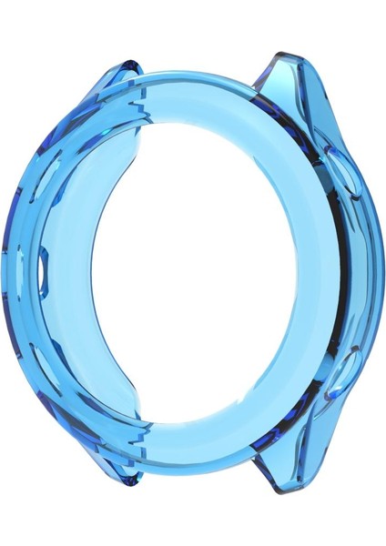 Garmin Forerunner 570 42MM Için Içi Boş Tpu Saat Kılıfı (Yurt Dışından)