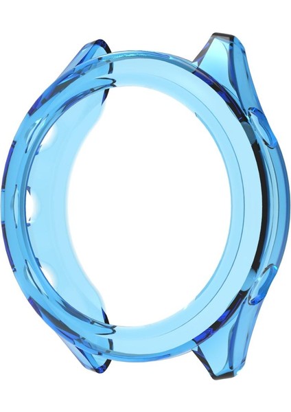 Garmin Forerunner 970 Için Içi Boş Tpu Saat Kılıfı (Yurt Dışından)