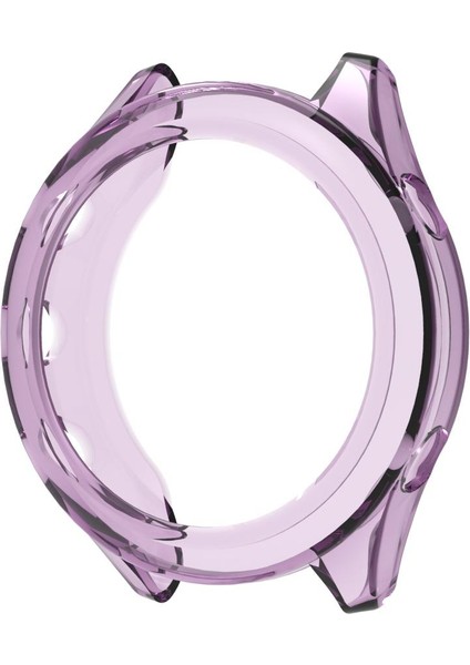 Garmin Forerunner 970 Için Içi Boş Tpu Saat Kılıfı (Yurt Dışından)