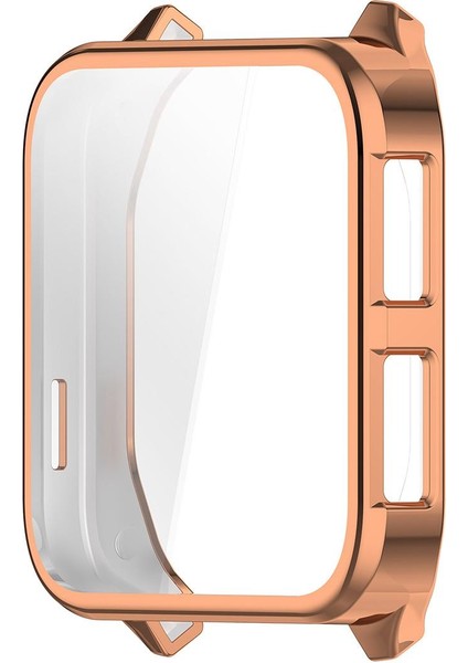 Garmin Venu X1 Için Elektrokaplamalı Tpu Saat Kılıfı (Yurt Dışından) indirimleri