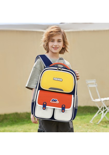 Çocuk Okul Çantaları Ilkokul Öğrencileri Sırt Çantaları Hafif Seyahat (Yurt Dışından)