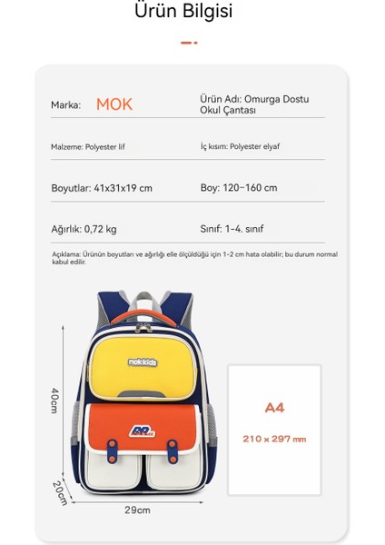 Çocuk Okul Çantaları Ilkokul Öğrencileri Sırt Çantaları Hafif Seyahat (Yurt Dışından) fiyatları