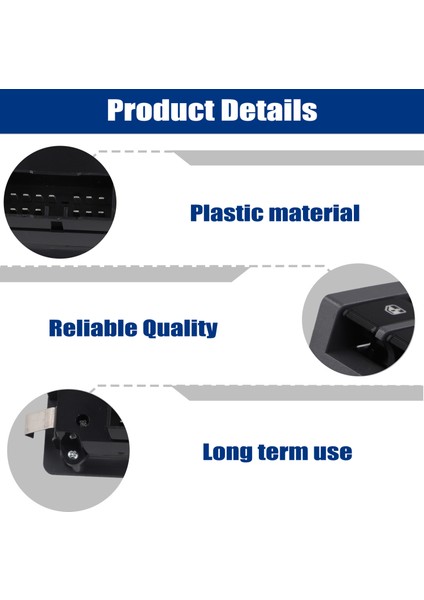 Pencere Anahtarı 13 Pıns Pencere Kaldırıcı Elektrik Anahtarı 90800027 Chevrolet Yeni Sea 2010-2014 (Yurt Dışından) fırsatları