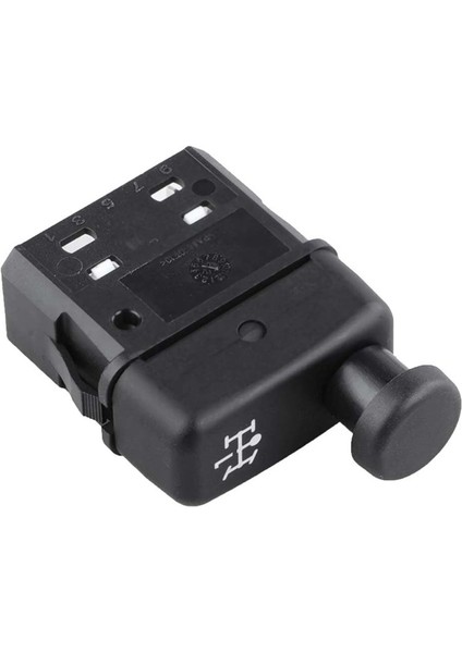 A0045454107 Mercedes-Benz Için Kamyon Rocker Switch 3203 6290 Pto Push Çekme Düğmesi Anahtarı 004 545 41 07 (Yurt Dışından)