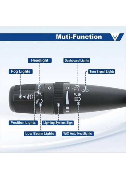 Jeep Wrangler Compass Pt Cruiser Dodge Yolculuğu 2007-17 5183947AA (Yurt Dışından) fırsatları