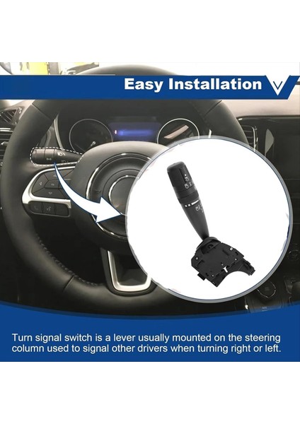 Jeep Wrangler Compass Pt Cruiser Dodge Yolculuğu 2007-17 5183947AA (Yurt Dışından) indirimleri