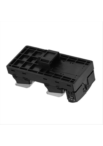 Yeni Li Araba Penceresi Master Switch Cam Kaldırma Anahtarı 4G0959851 4GD959851B 4G0959851C Audi A6 A7 Q3 C7 (Yurt Dışından) modelleri