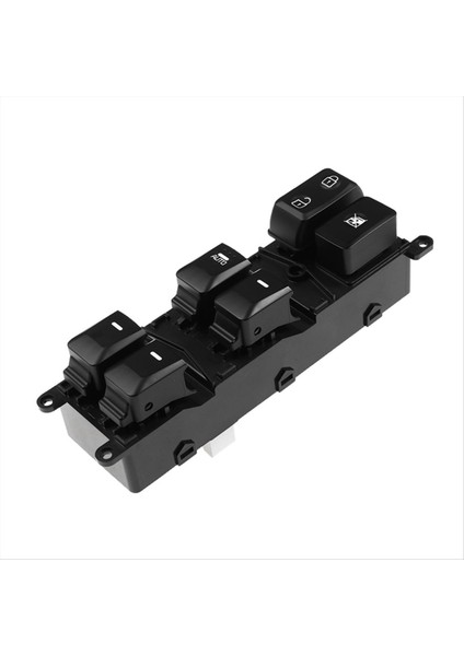 Sol Ön Sürücü Tarafı Elektrikli Pencere Anahtarı Pencere Kaldırıcı 93570-1W157 935701W157 Hyundai Kia Rio 2015-2018 (Yurt Dışından) fırsatları