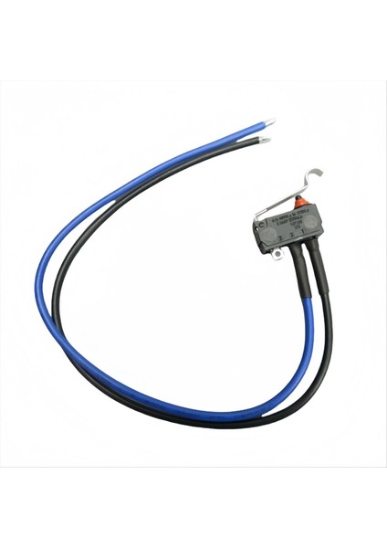 Volvo V60 XC60 S60 Için Araba Arka Bagaj Açma Kontrol Sistemi Bakım Anahtarı Temas Sensörü Kablosu (Yurt Dışından)