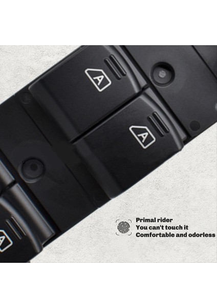 Ön Master Enerji Penceresi Anahtarı Cam Regülatör Anahtarı 25401-JK42E Infiniti G25 G35 G37 S40 2007 2008 2015 (Yurt Dışından) modelleri