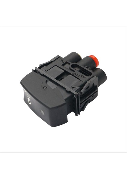 Kenworth Otomobil Parçaları Için Yeni Li Beş Tekerlek Kayma Anahtarı G90-1066-03 G90106603 (Yurt Dışından) indirimleri