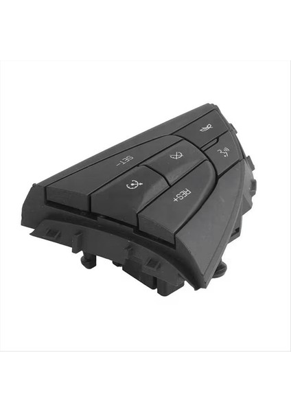 Cadillac Xt5 2017-2020 Için Yeni Li Araba Seyir Kontrol Anahtarı Çapraz Kontrol Anahtarı Düğmesi 84053845 (Yurt Dışından)